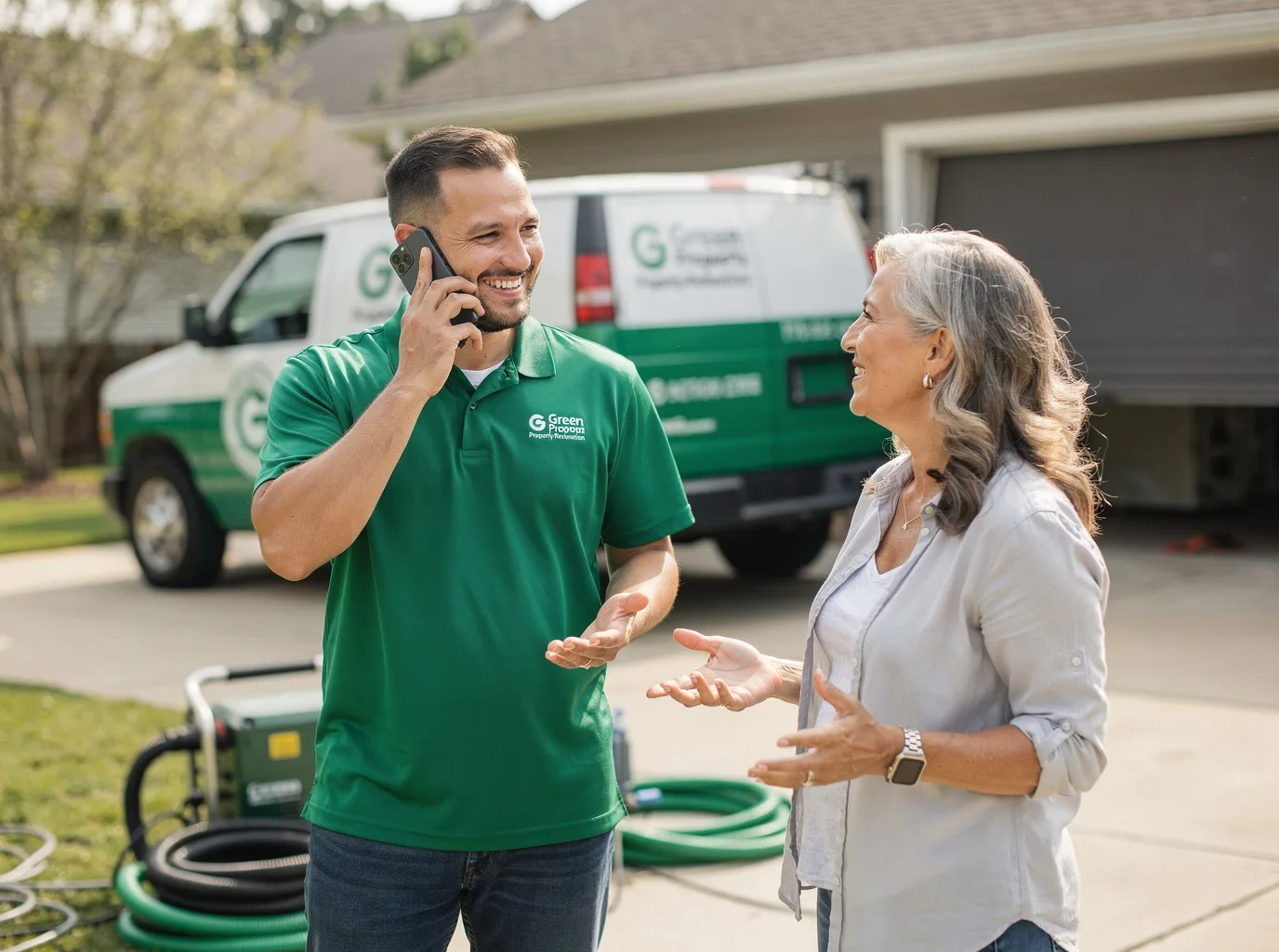 Water Damage Restoration Edinburg, VA FAQs